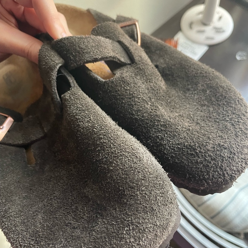 Birkenstock Clogs - Picture 8 of 8